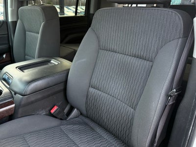 2016 GMC Yukon XL SLE