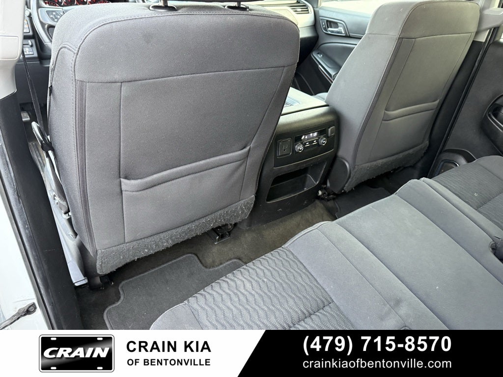 2016 GMC Yukon XL SLE