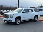 2016 GMC Yukon XL SLE