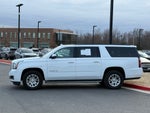 2016 GMC Yukon XL SLE