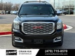 2018 GMC Yukon Denali - 4WD / SUNROOF