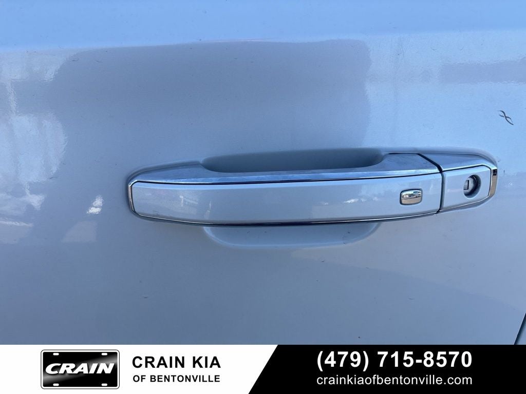 2016 GMC Yukon Denali - 4WD / SUNROOF