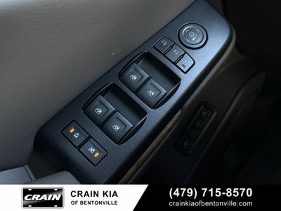 2018 GMC Yukon Denali Ultimate - 4WD / SUNROOF / CLEAN CARFAX