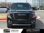 2023 GMC Yukon Denali Ultimate - 4WD / $95,545 MSRP / PANO ROOF / DVD
