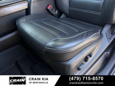 2018 GMC Yukon XL Denali Ultimate - 4WD / SUNROOF / CLEAN CARFAX