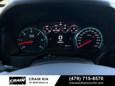 2018 GMC Yukon XL Denali Ultimate - 4WD / SUNROOF / CLEAN CARFAX