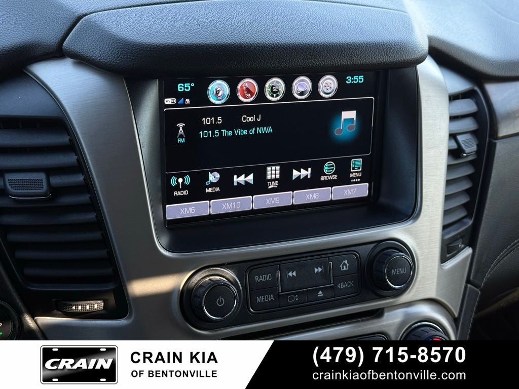 2018 GMC Yukon XL Denali Ultimate - 4WD / SUNROOF / CLEAN CARFAX