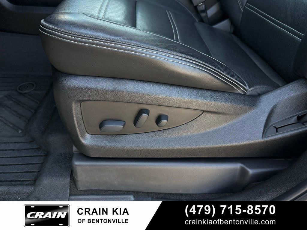 2018 GMC Yukon XL Denali Ultimate - 4WD / SUNROOF / CLEAN CARFAX