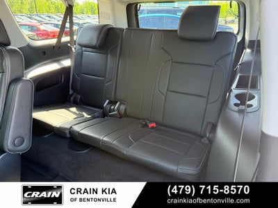 2018 GMC Yukon XL Denali Ultimate - 4WD / SUNROOF / CLEAN CARFAX