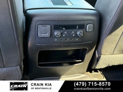 2018 GMC Yukon XL Denali Ultimate - 4WD / SUNROOF / CLEAN CARFAX