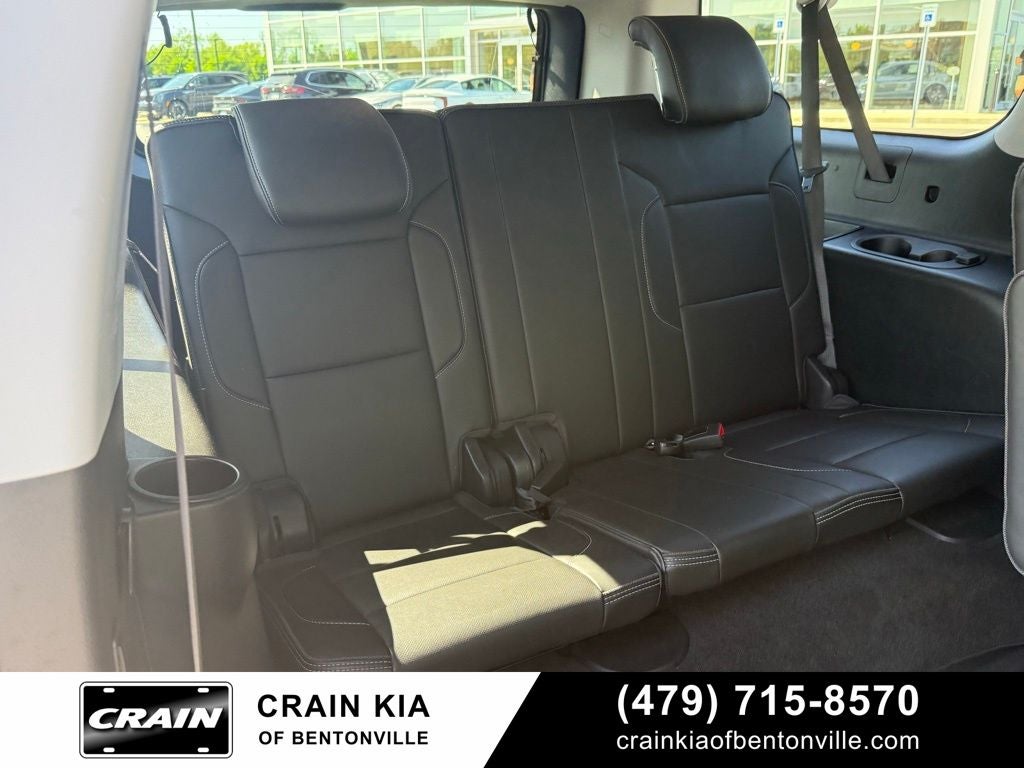 2018 GMC Yukon XL Denali Ultimate - 4WD / SUNROOF / CLEAN CARFAX