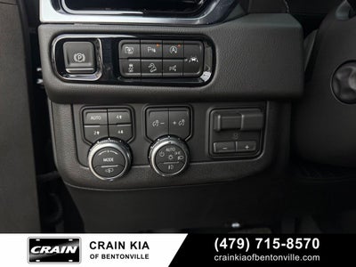 2026 GMC Yukon XL Denali Reserve - 4WD / PANORAMIC SUNROOF