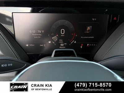 2026 GMC Yukon XL Denali Reserve - 4WD / PANORAMIC SUNROOF