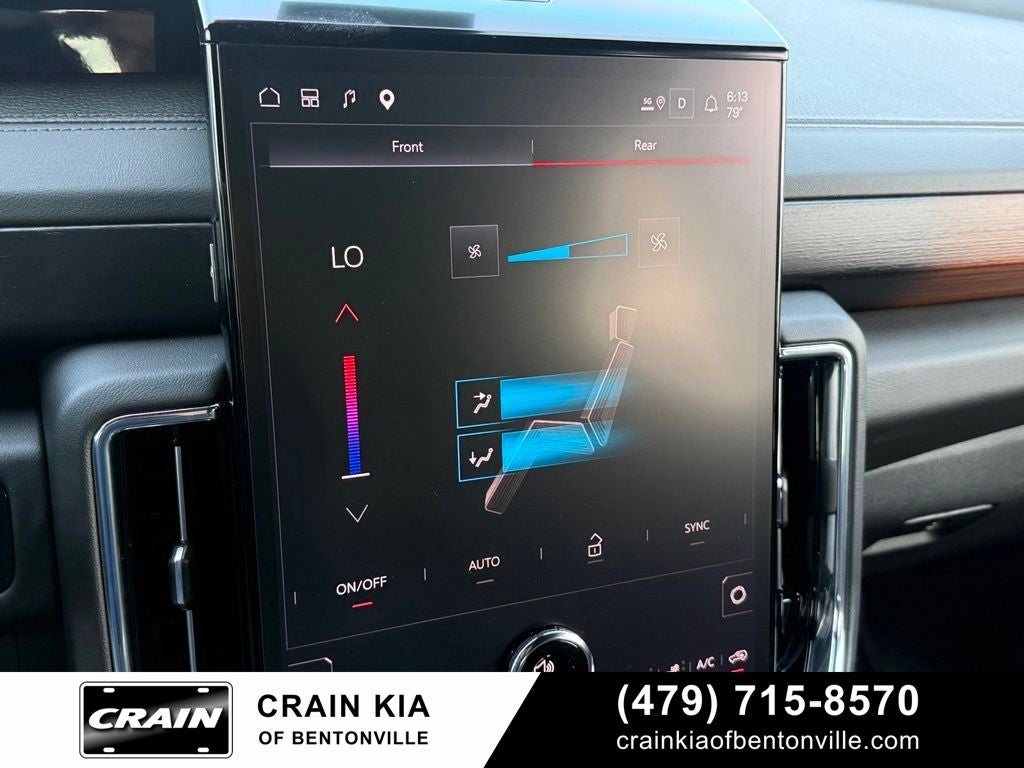 2026 GMC Yukon XL Denali Reserve - 4WD / PANORAMIC SUNROOF