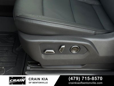 2026 GMC Yukon XL Denali Reserve - 4WD / PANORAMIC SUNROOF