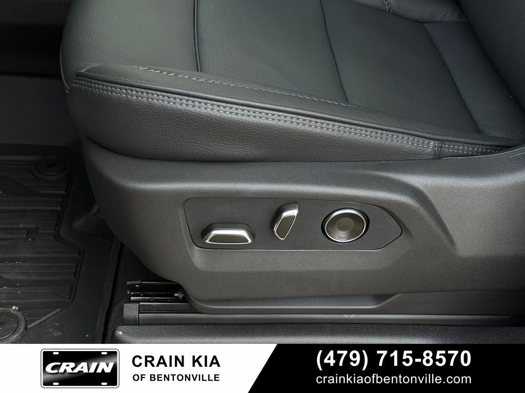 2026 GMC Yukon XL Denali Reserve - 4WD / PANORAMIC SUNROOF