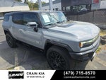 2025 GMC Hummer EV SUV 2X - AWD / CLEAN CARFAX