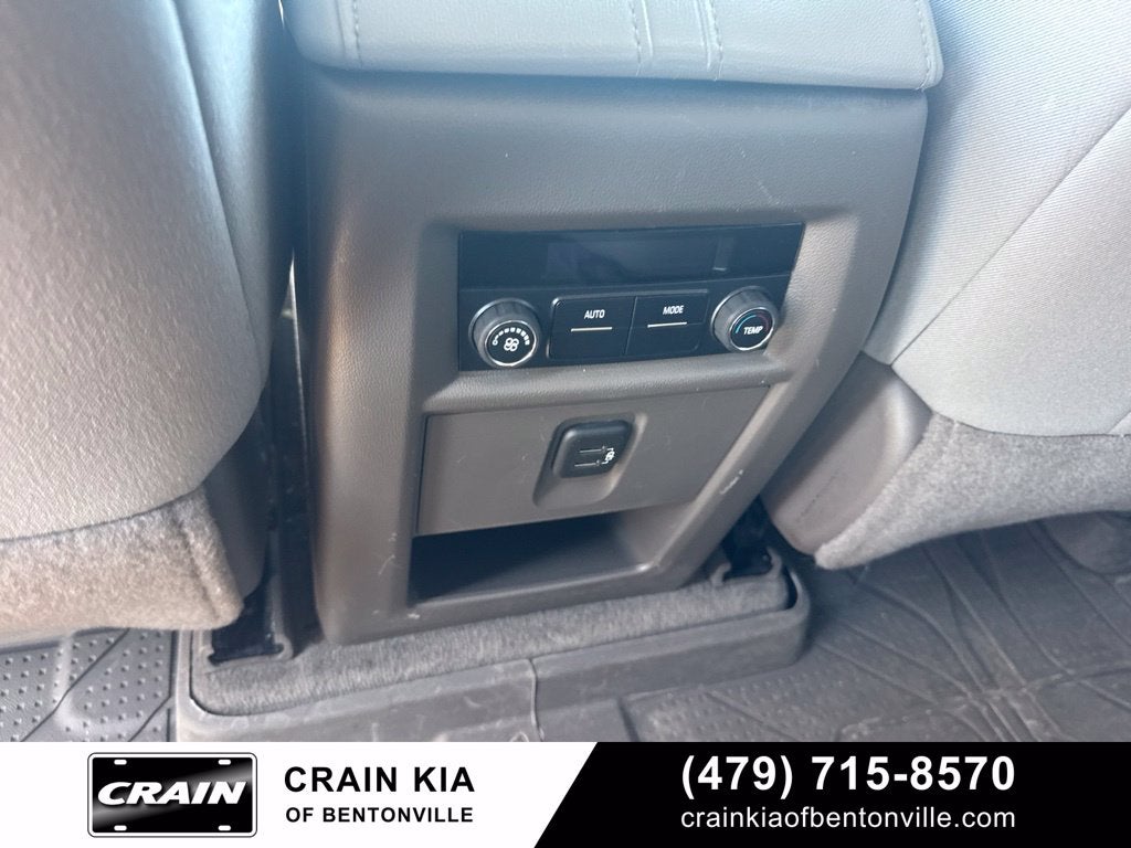 2020 Chevrolet Traverse LT | CARFAX ONE OWNER
