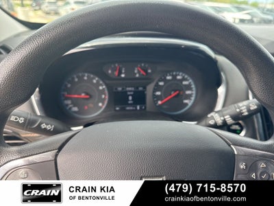 2019 Chevrolet Traverse LS - WHOLESALE / AS-IS