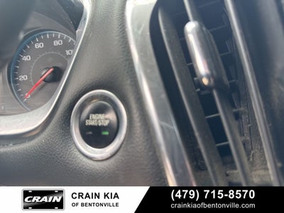 2019 Chevrolet Traverse LS - WHOLESALE / AS-IS