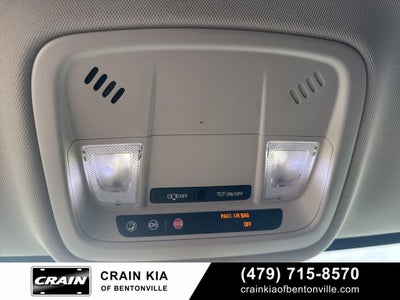 2019 Chevrolet Traverse LS - WHOLESALE / AS-IS