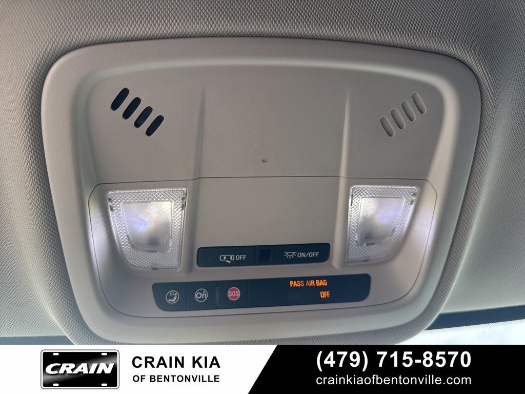 2019 Chevrolet Traverse LS - WHOLESALE / AS-IS