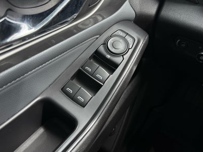 2018 Chevrolet Traverse LT Cloth w/1LT - AWD