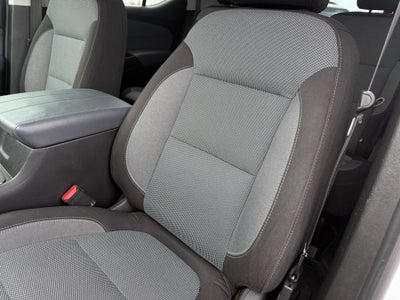 2018 Chevrolet Traverse LT Cloth w/1LT - AWD