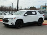 2018 Chevrolet Traverse LT Cloth w/1LT - AWD