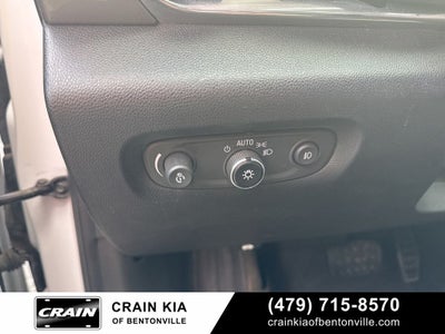 2020 Chevrolet Traverse 3LT - AWD