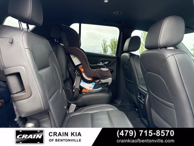 2023 Chevrolet Traverse LT Leather - AWD / CLEAN CARFAX