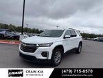 2023 Chevrolet Traverse LT Leather - AWD / CLEAN CARFAX