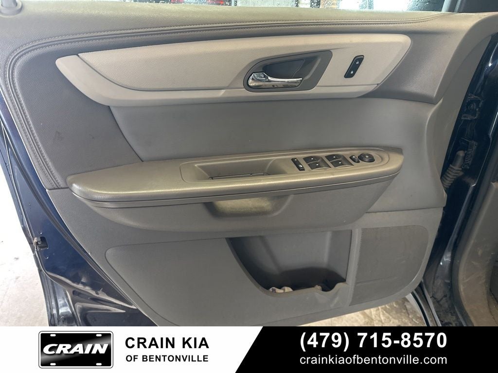 2015 Chevrolet Traverse LS - WHOLESALE / AS-IS