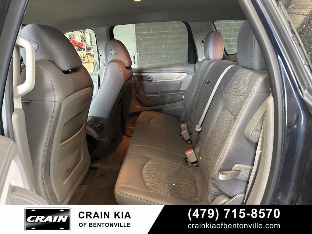 2015 Chevrolet Traverse LS - WHOLESALE / AS-IS