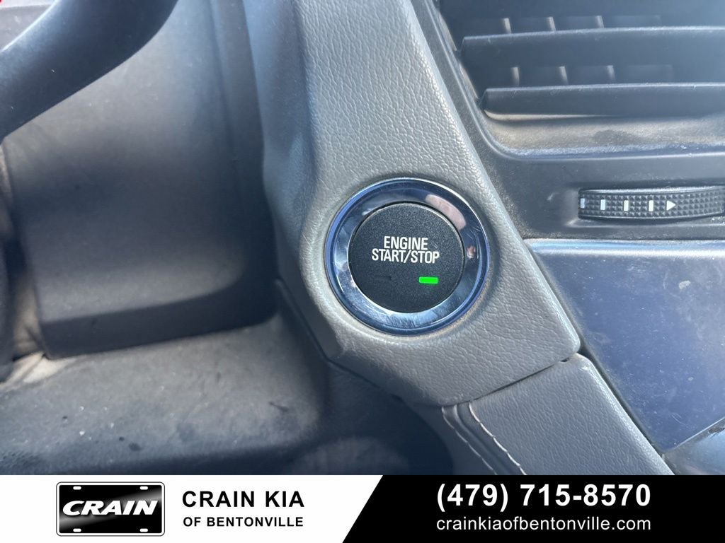 2015 Chevrolet Tahoe LT - WHOLESALE / AS-IS