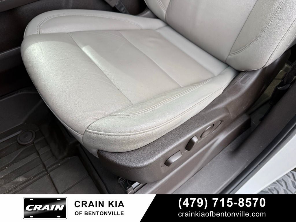 2021 Chevrolet Suburban Z71 - 4WD / PANORAMIC SUNROOF / ONE OWNER