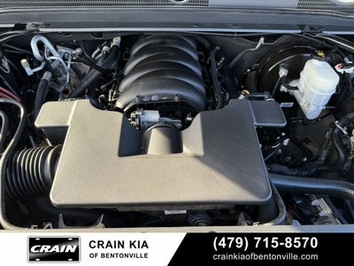 2019 Chevrolet Suburban LT - 4WD / SUNROOF / CLEAN CARFAX