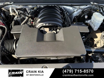 2015 Chevrolet Suburban LTZ - 4WD / SUNROOF / DVD / CLEAN CARFAX