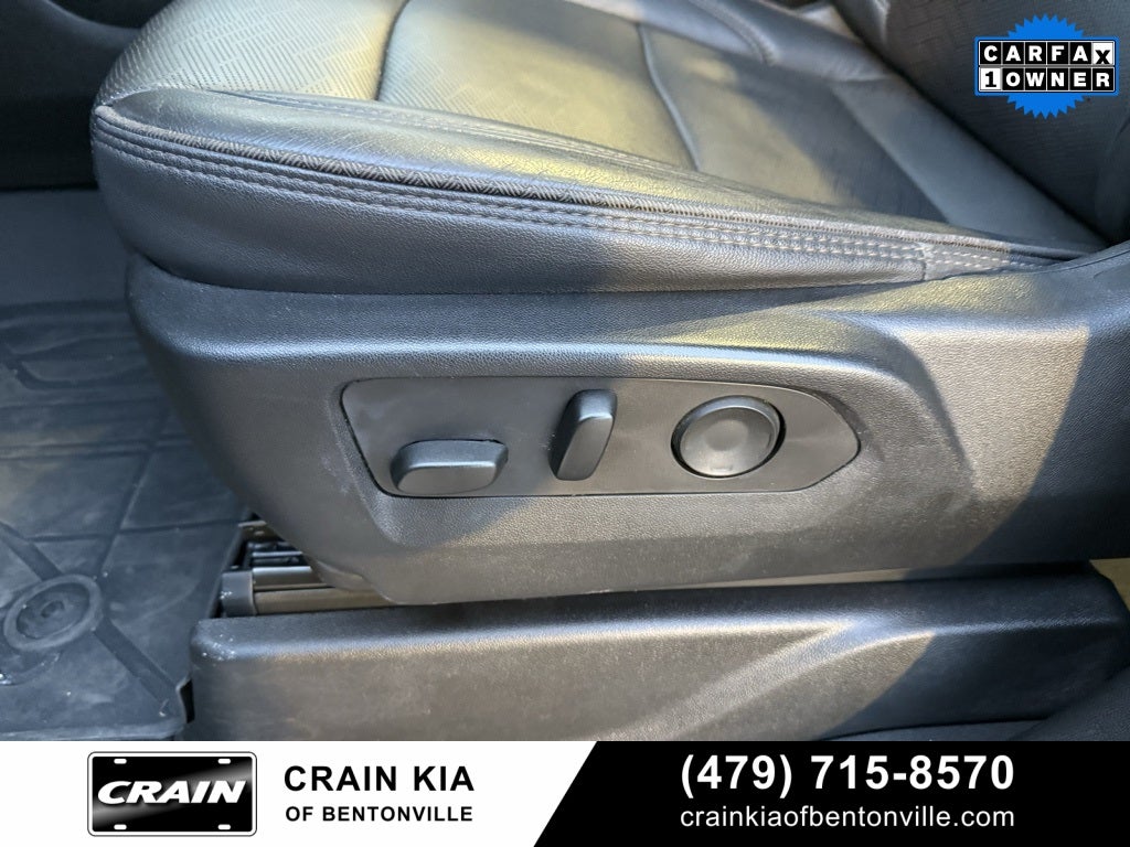 2023 Chevrolet Tahoe High Country - 4WD / CLEAN CARFAX / ONE OWNER