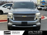 2023 Chevrolet Tahoe High Country - 4WD / CLEAN CARFAX / ONE OWNER