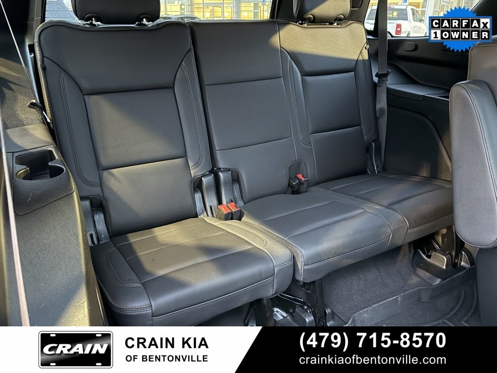 2023 Chevrolet Tahoe High Country - 4WD / CLEAN CARFAX / ONE OWNER