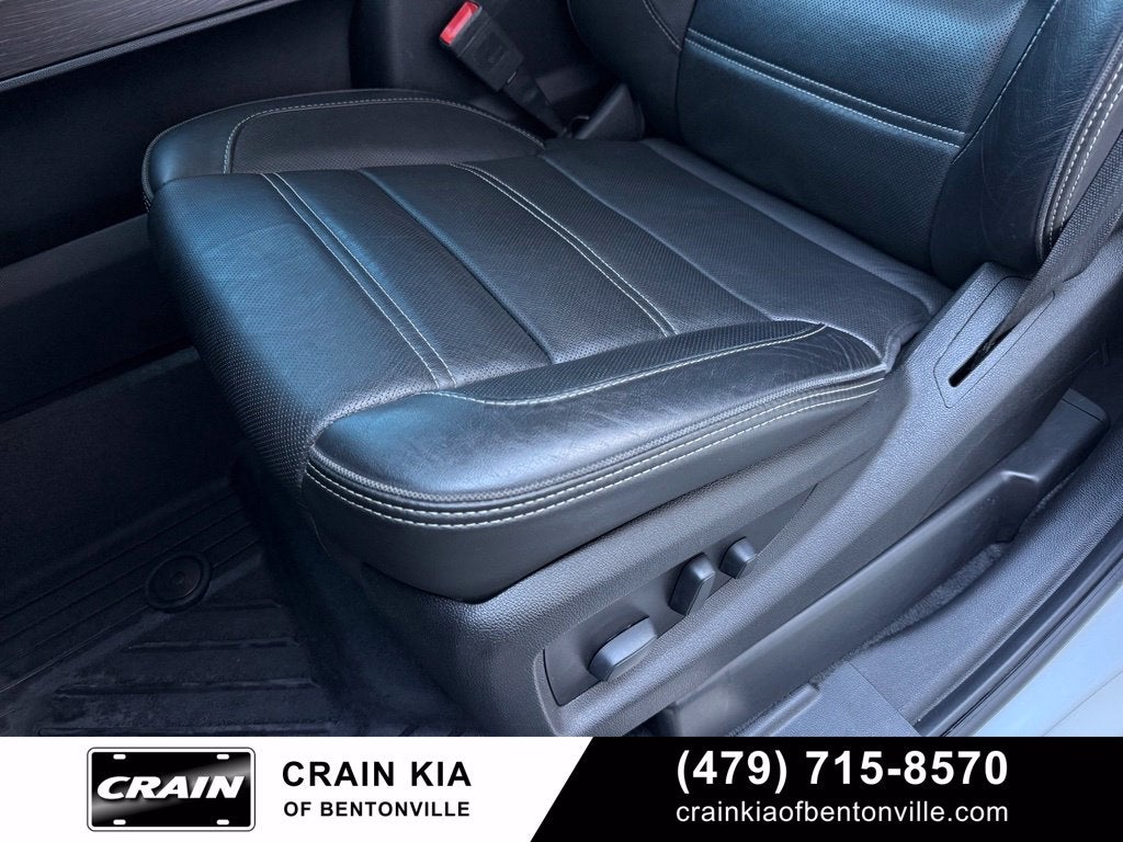 2019 GMC Sierra 3500HD Denali - 4WD