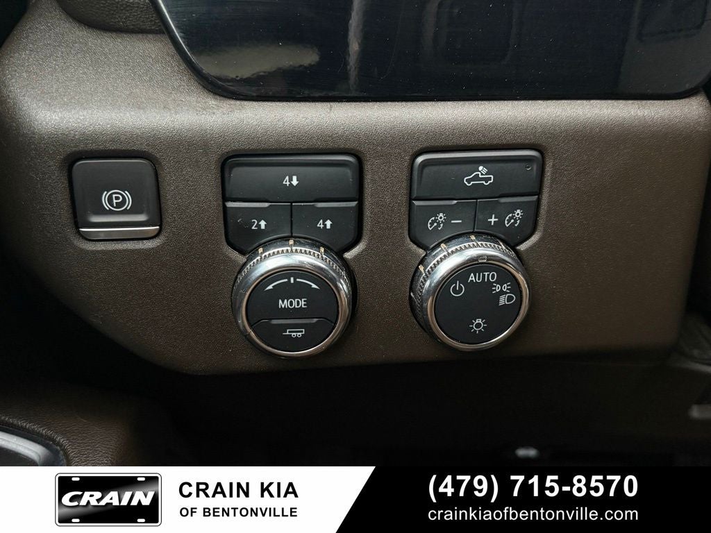 2024 GMC Sierra 2500HD SLE - 4WD / CLEAN CARFAX / ONE OWNER