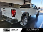 2024 GMC Sierra 2500HD SLE - 4WD / CLEAN CARFAX / ONE OWNER