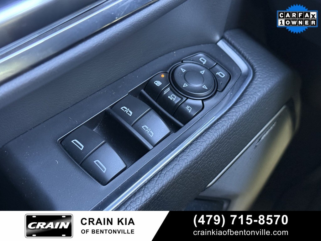 2024 GMC Sierra 2500HD Denali - 4WD / SUNROOF / DENALI RESERVE