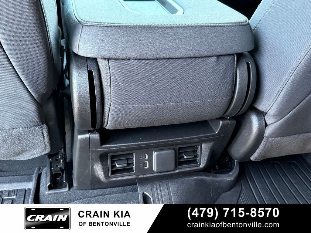 2026 GMC Sierra 1500 Elevation - 4WD / CLEAN CARFAX / ONE OWNER