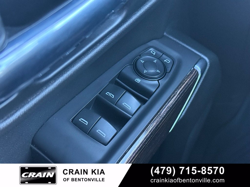2019 GMC Sierra 1500 Elevation - CLEAN CARFAX