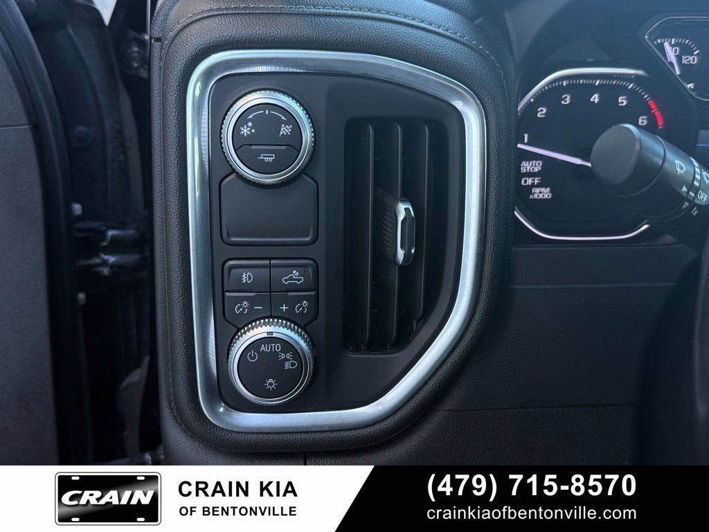 2019 GMC Sierra 1500 Elevation - CLEAN CARFAX