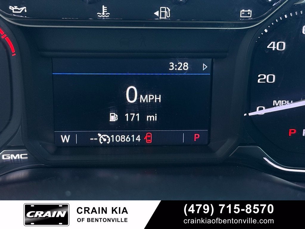 2019 GMC Sierra 1500 Elevation - CLEAN CARFAX
