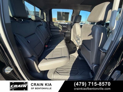 2020 GMC Sierra 1500 SLT - 4WD / CLEAN CARFAX